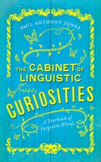 The Cabinet of Linguistic Curiosities