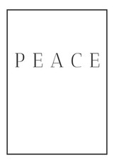 Peace