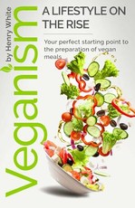 Veganism. A lifestyle on the rise.