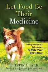 Let Food Be Their Medicine