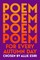 A Poem for Every Autumn Day