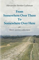 From Somewhere Over There To Somewhere Over Here