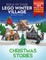 Build Up Your LEGO Winter Village