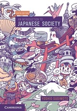 An Introduction to Japanese Society
