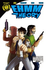 Ehmm Theory #4