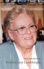 Gražina tarp Landsbergių