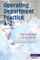 Operating Department Practice A-Z