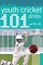101 Youth Cricket Drills Age 12-16