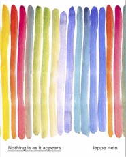 Jeppe Hein. Nothing is as it appears