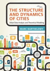 Structure and Dynamics of Cities