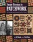 Simple Blessings in Patchwork