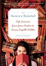 The Heroine's Bookshelf