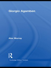 Giorgio Agamben