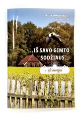 …iš savo gimto sodžiaus…