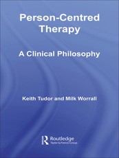 Person-Centred Therapy