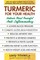 Turmeric for Your Health