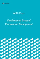 Darr, W: Fundamental Issues of Procurement Management