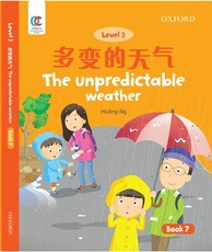 Oec Level 3 Student's Book 7
