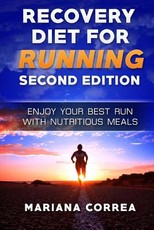 RECOVERY DiET FOR RUNNING SECOND EDITION