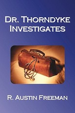 Dr. Thorndyke Investigates