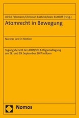 Atomrecht in Bewegung