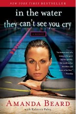 In the Water They Can't See You Cry