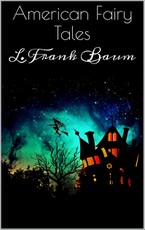 American Fairy Tales