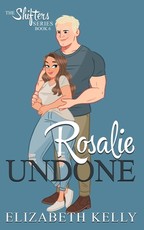 Rosalie Undone