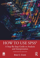 How to Use SPSS®