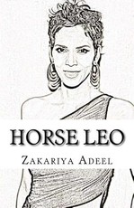 Horse Leo