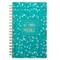Journal Lux-Leather Flexcover Wirebound All Things Are Possible