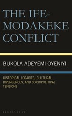 The Ife-Modakeke Conflict