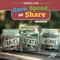 Money and Me Save, Spend, or Share