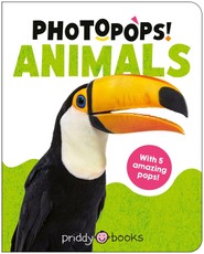 Photopops Animals