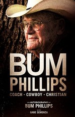 Bum Phillips