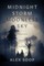 Midnight Storm Moonless Sky