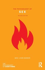 The Psychology of Sex