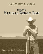 Guide to Natural Weight Loss