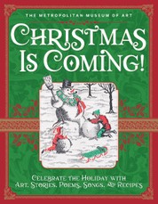 Christmas Is Coming!