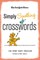 The New York Times Simply Soothing Crosswords
