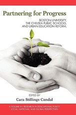 Partnering for Progress