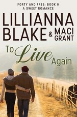 To Live Again