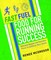 Fast Fuel: Food for Running Success