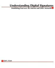 Understanding Digital Signatures
