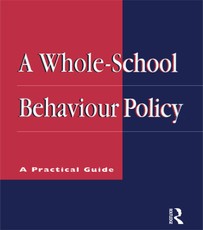 Lund, R: Whole-school Behaviour Policy