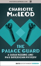 The Palace Guard