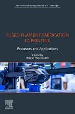 Fused Filament Fabrication 3D Printing