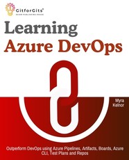 Learning Azure DevOps
