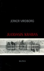 Juodasis krabas