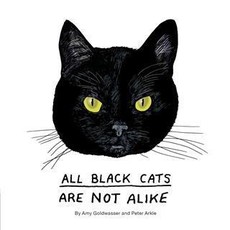 All Black Cats are Not Alike